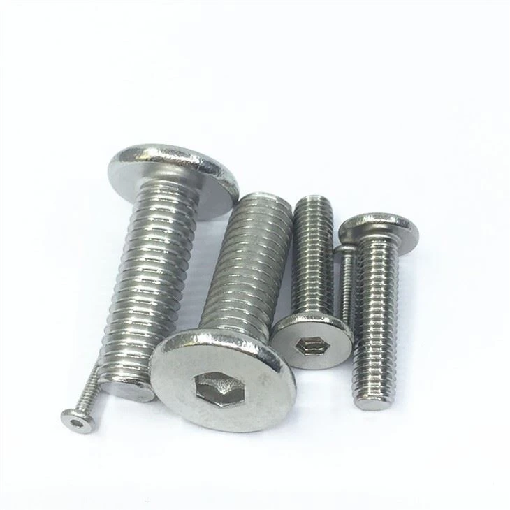 wholesale Allen Socket Drive Screw wholesale Allen Socket Drive Screw