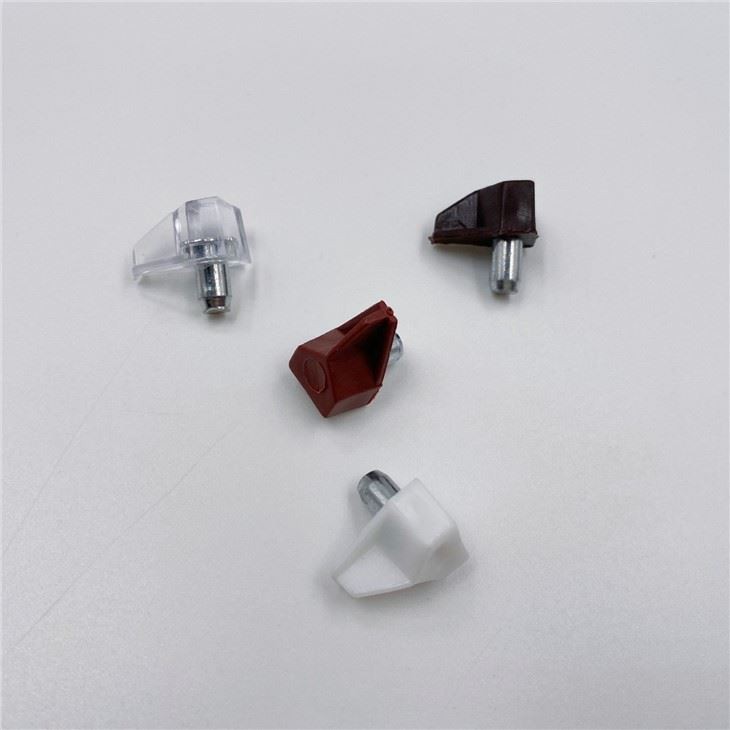 Cabinet Furniture Shelf Holder Pins factory