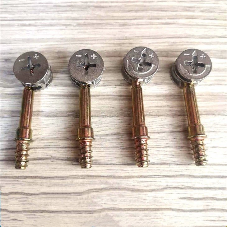 Furniture Cam Lock Fastener 12mm Cam Connector suppliers Furniture Cam Lock Fastener 12mm Cam Connector suppliers