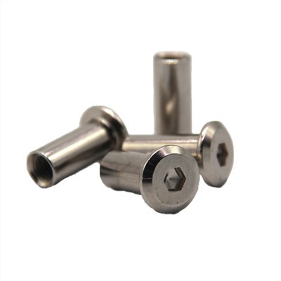 น็อตปลอกเฟอร์นิเจอร์