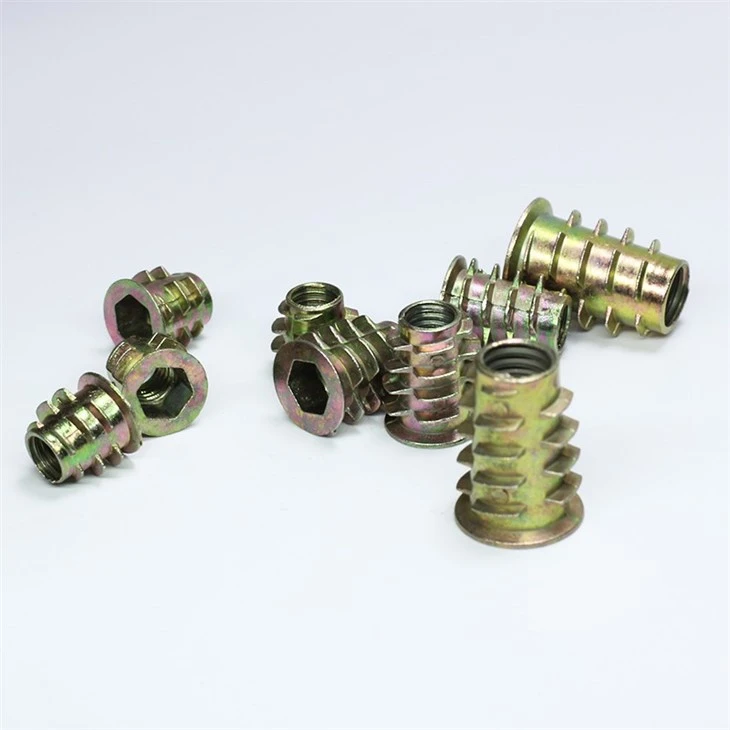 m4 threaded insert price