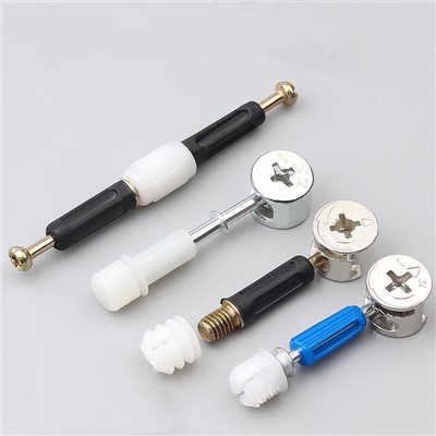 ขั้วต่อ Cam Lock สำหรับตู้เสื้อผ้า