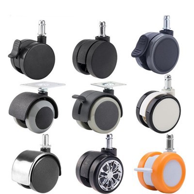 ลูกล้อสำหรับเฟอร์นิเจอร์